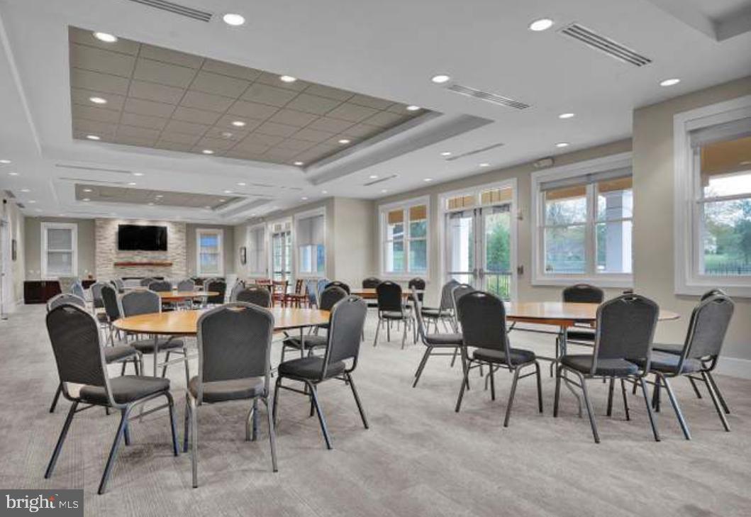 BLUE BELL CC - Residential