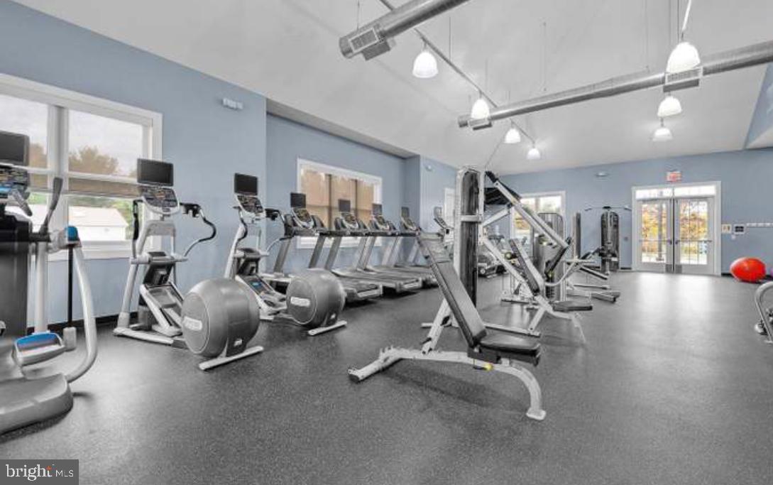 BLUE BELL CC - Residential