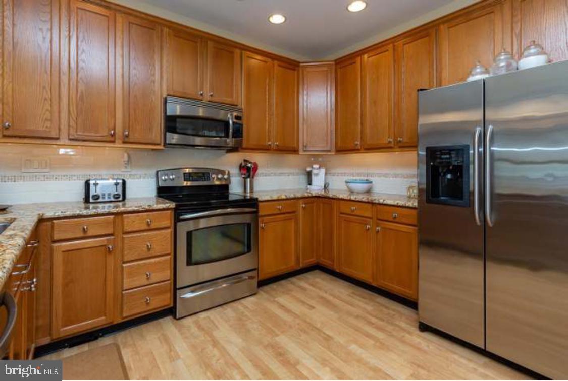 BLUE BELL CC - Residential