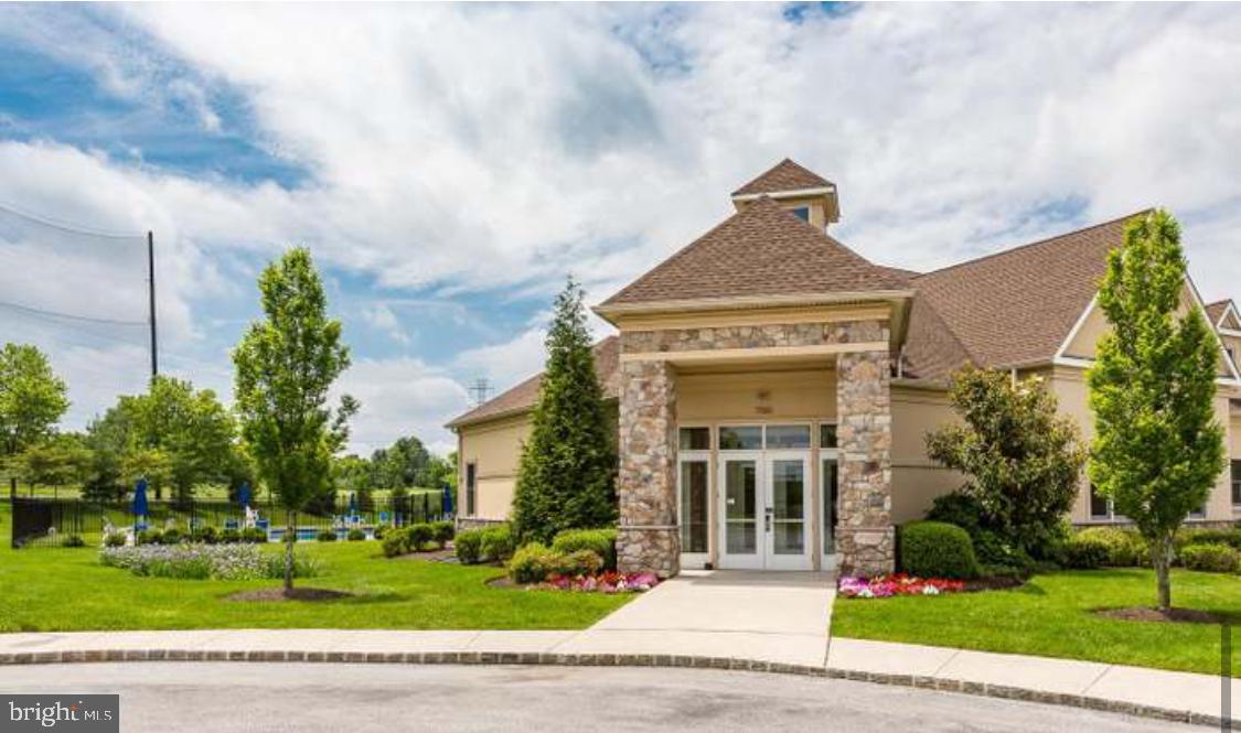 BLUE BELL CC - Residential