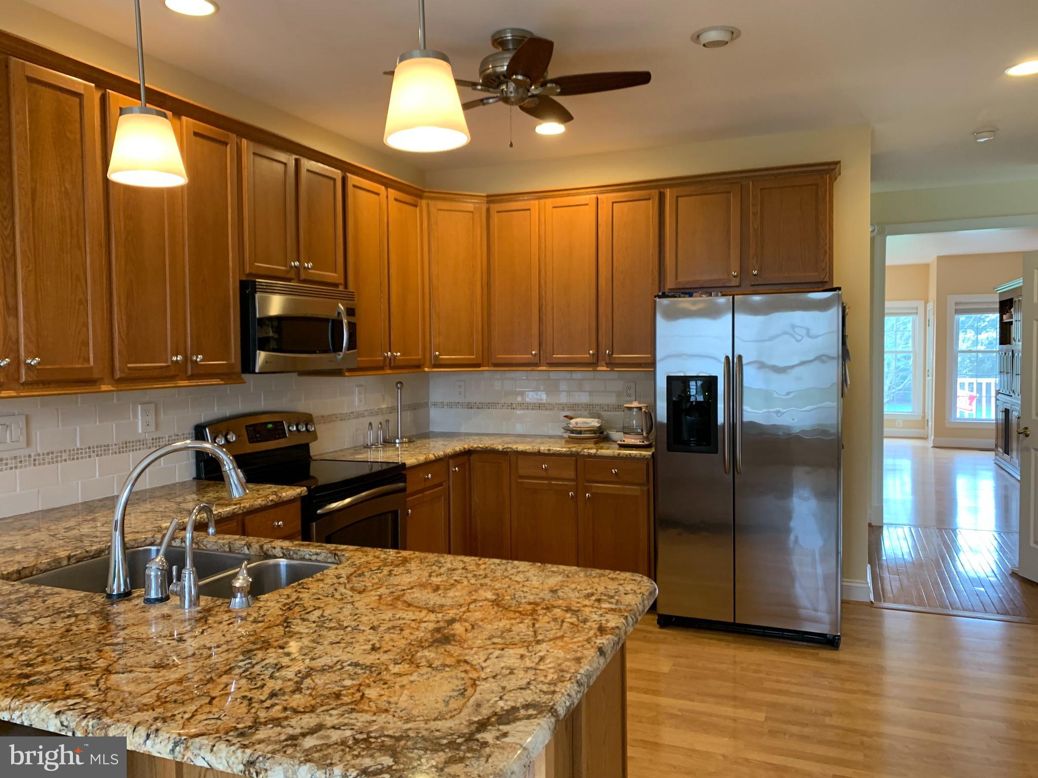 BLUE BELL CC - Residential