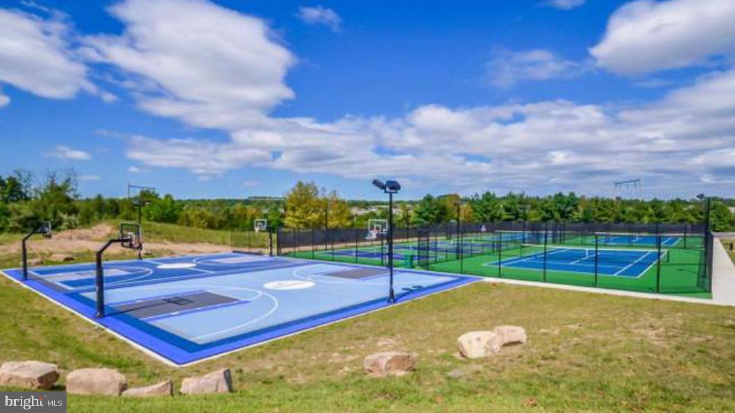 BLUE BELL CC - Residential