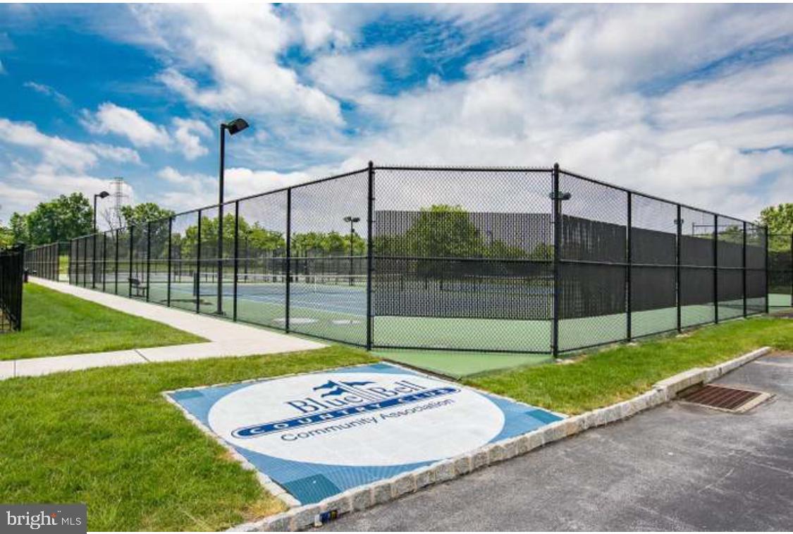 BLUE BELL CC - Residential