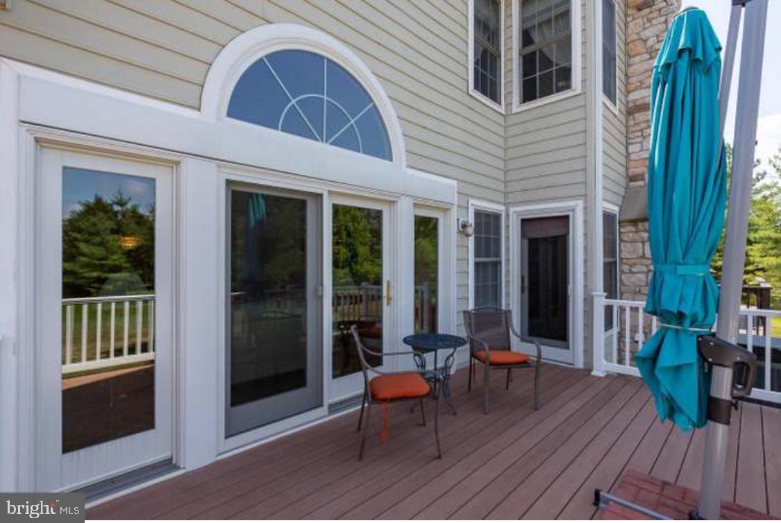 BLUE BELL CC - Residential