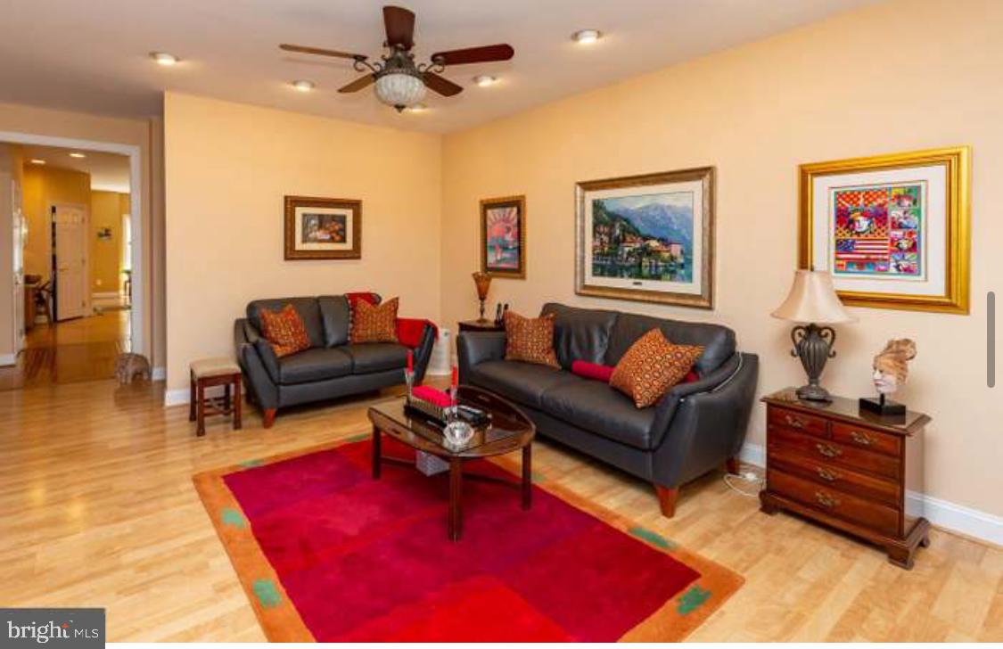 BLUE BELL CC - Residential