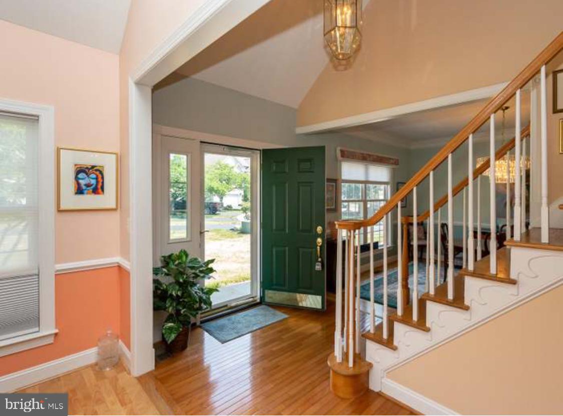 BLUE BELL CC - Residential