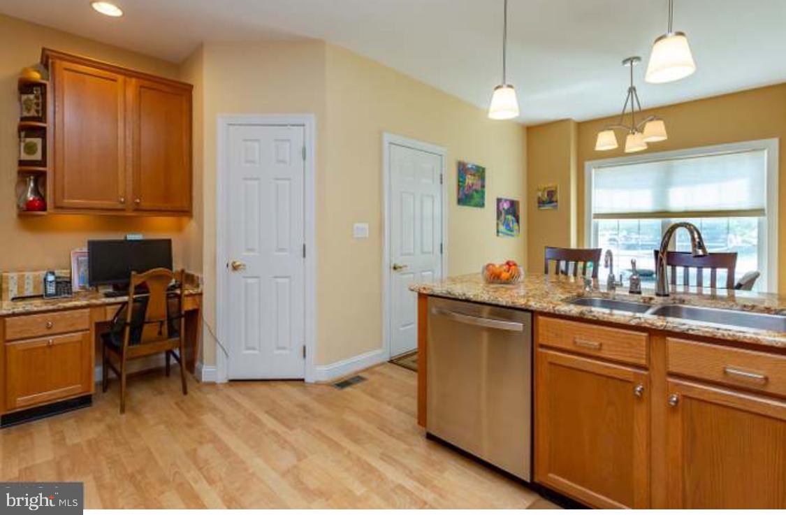 BLUE BELL CC - Residential