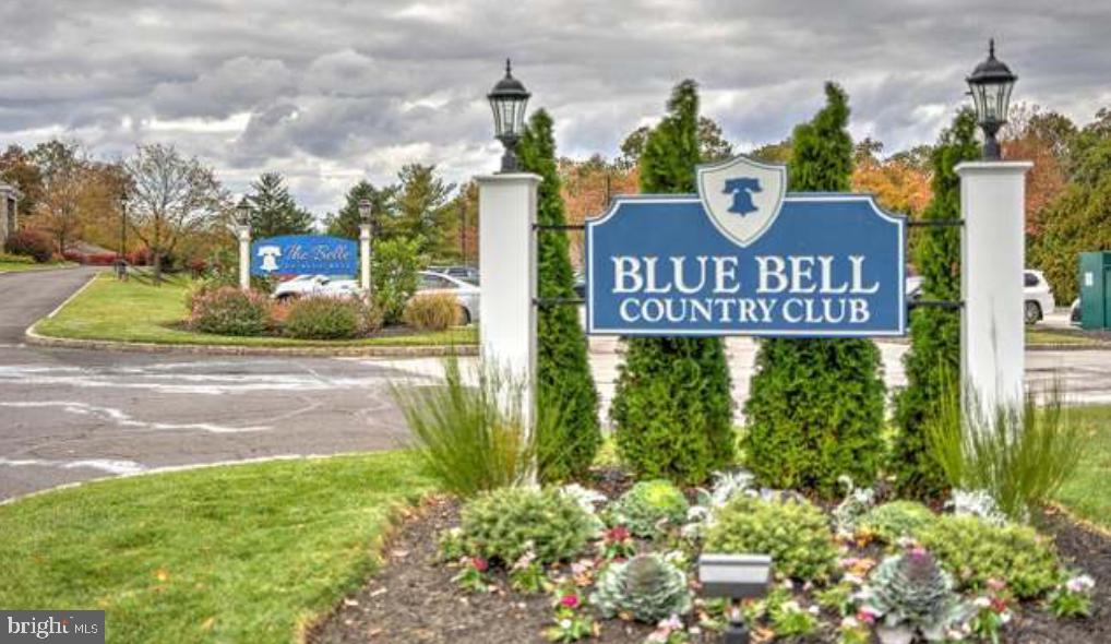 BLUE BELL CC - Residential