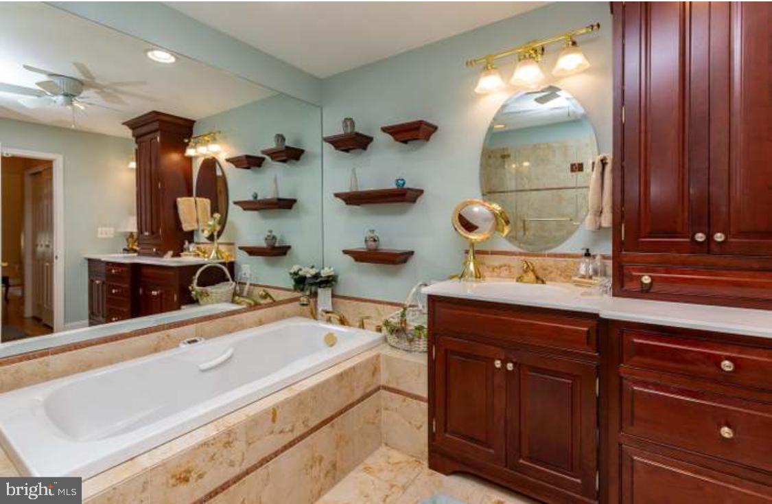 BLUE BELL CC - Residential