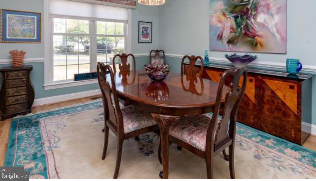 BLUE BELL CC - Residential