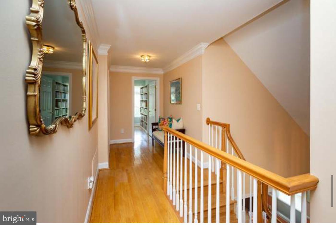 BLUE BELL CC - Residential