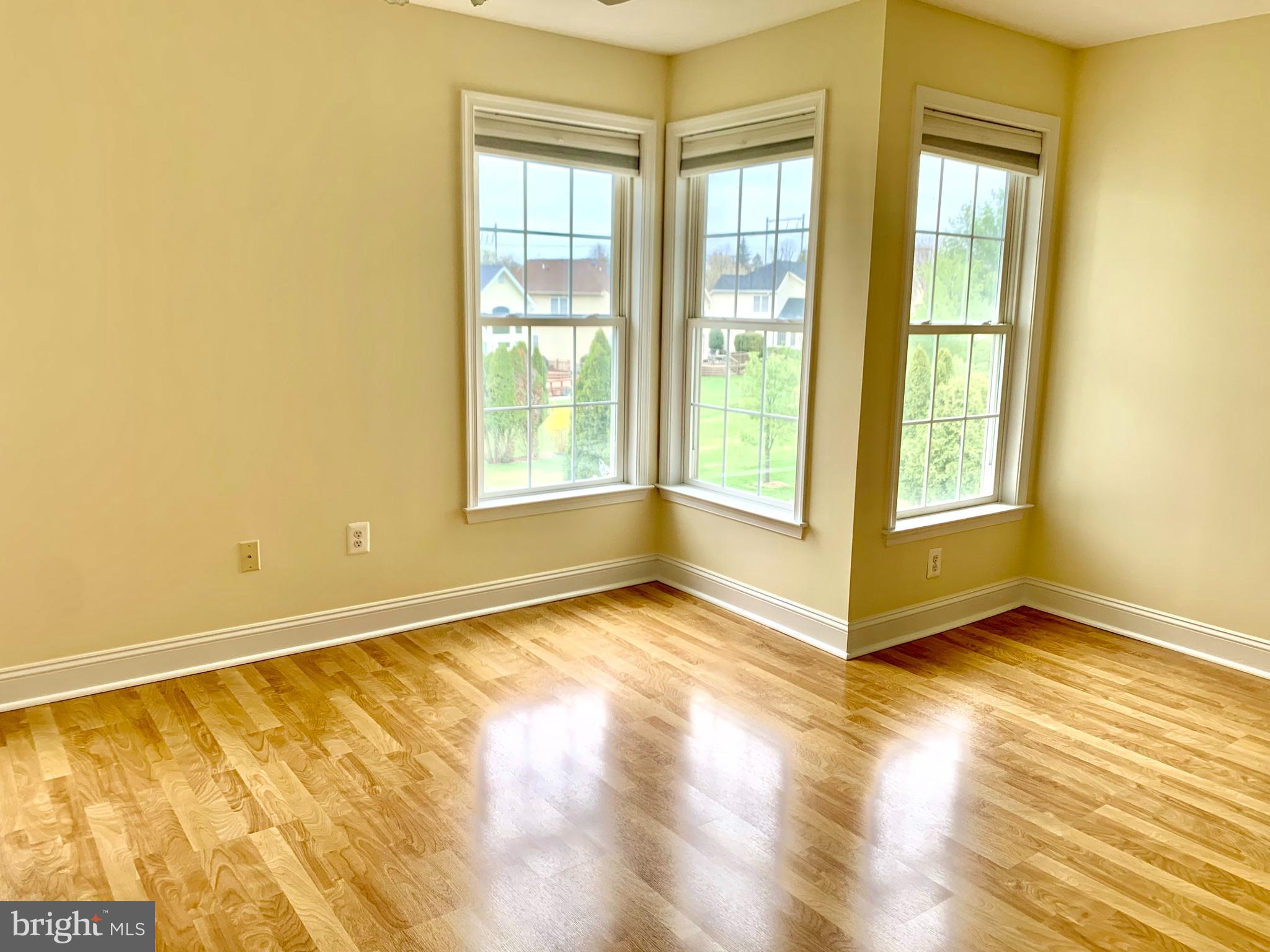 BLUE BELL CC - Residential