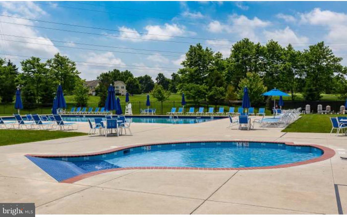 BLUE BELL CC - Residential