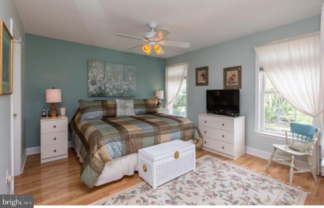 BLUE BELL CC - Residential