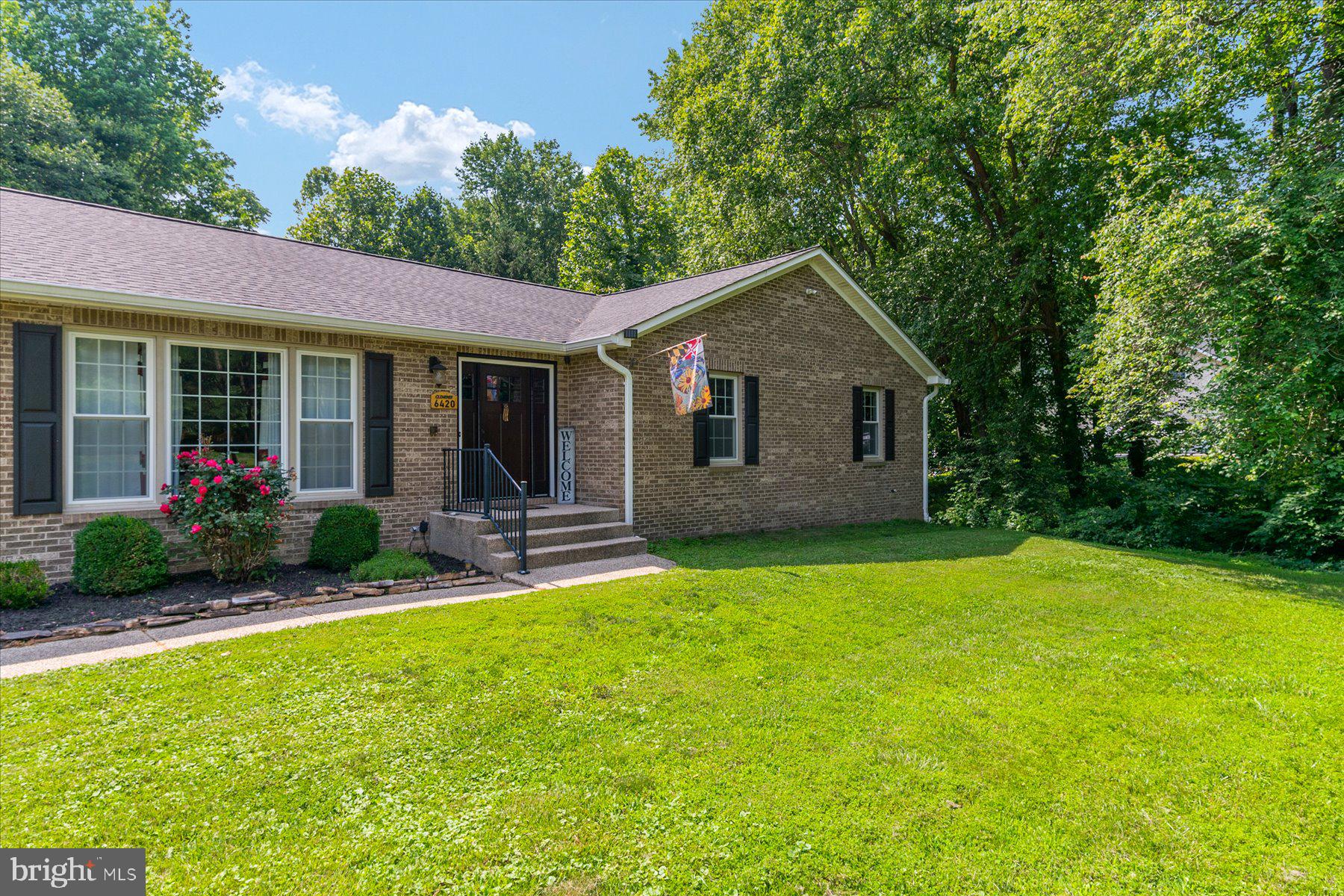 6420 MEADOWLARK DRIVE