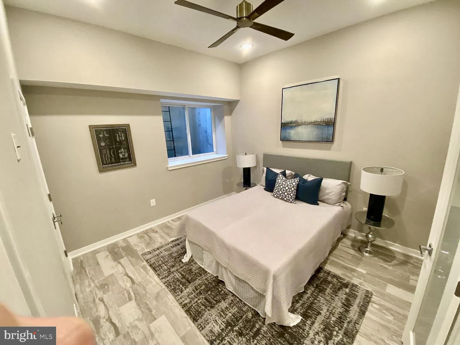 FAIRMOUNT - Residential