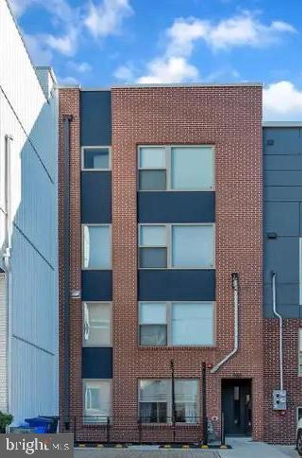 Photo of 765 N Uber Street #1, PHILADELPHIA, PA 19130 (MLS # PAPH2566280)