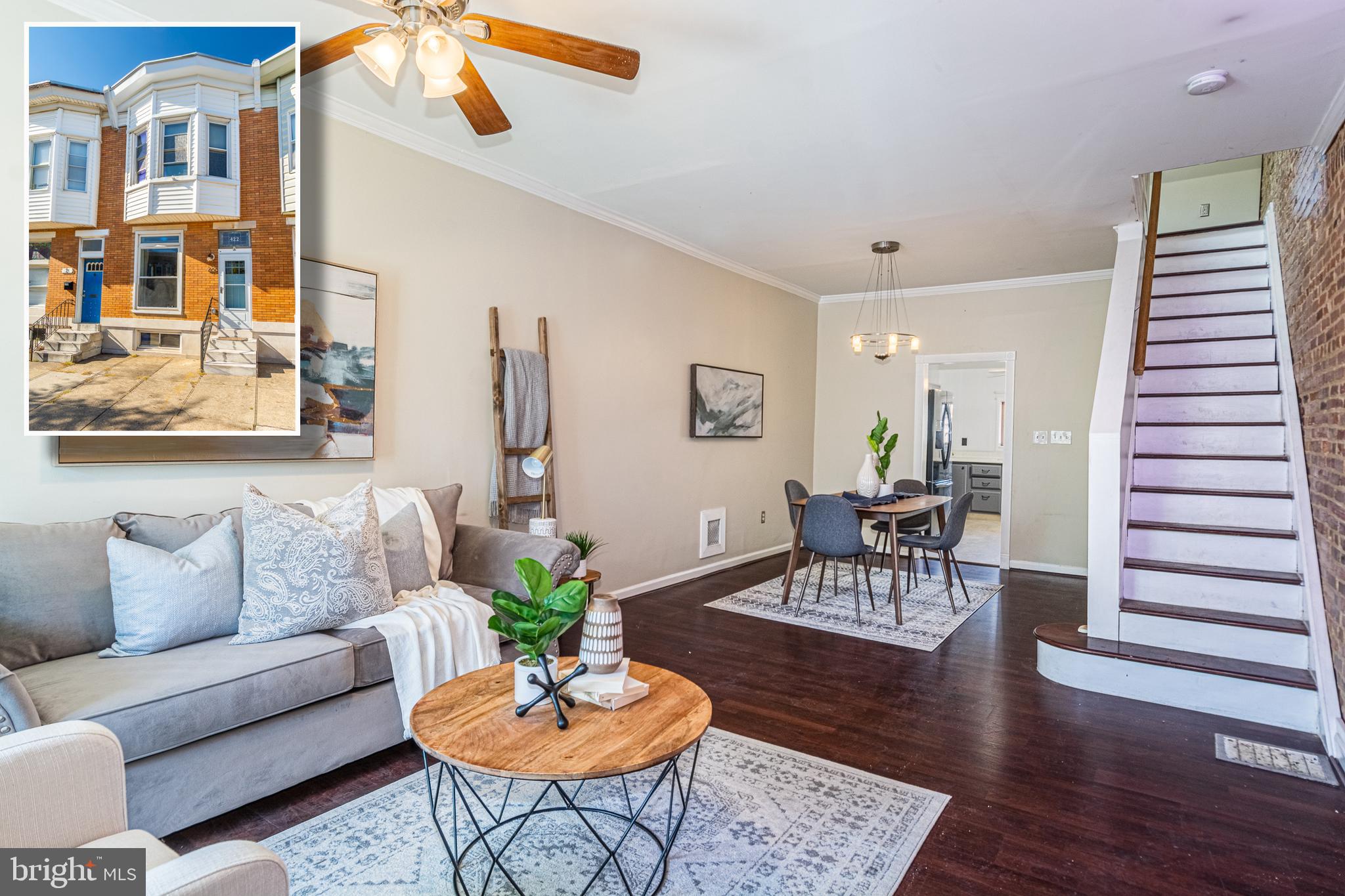 GREEKTOWN - Residential