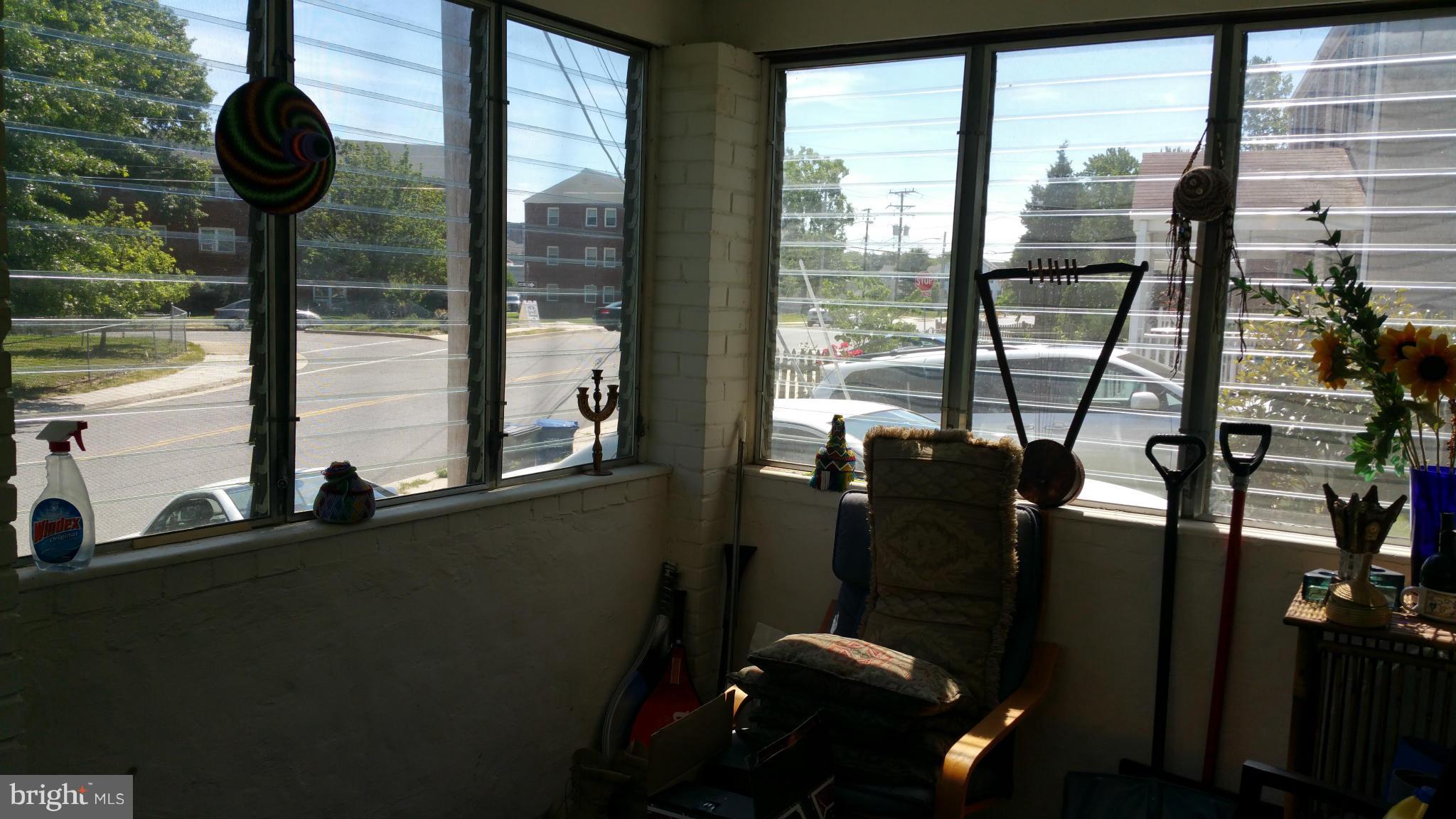 JEFFERSON MANOR - Residential Lease