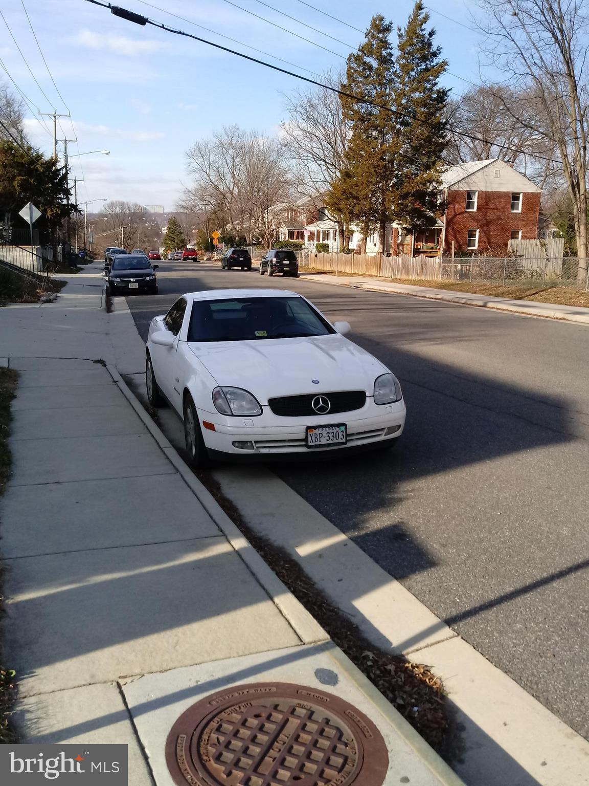 JEFFERSON MANOR - Residential Lease