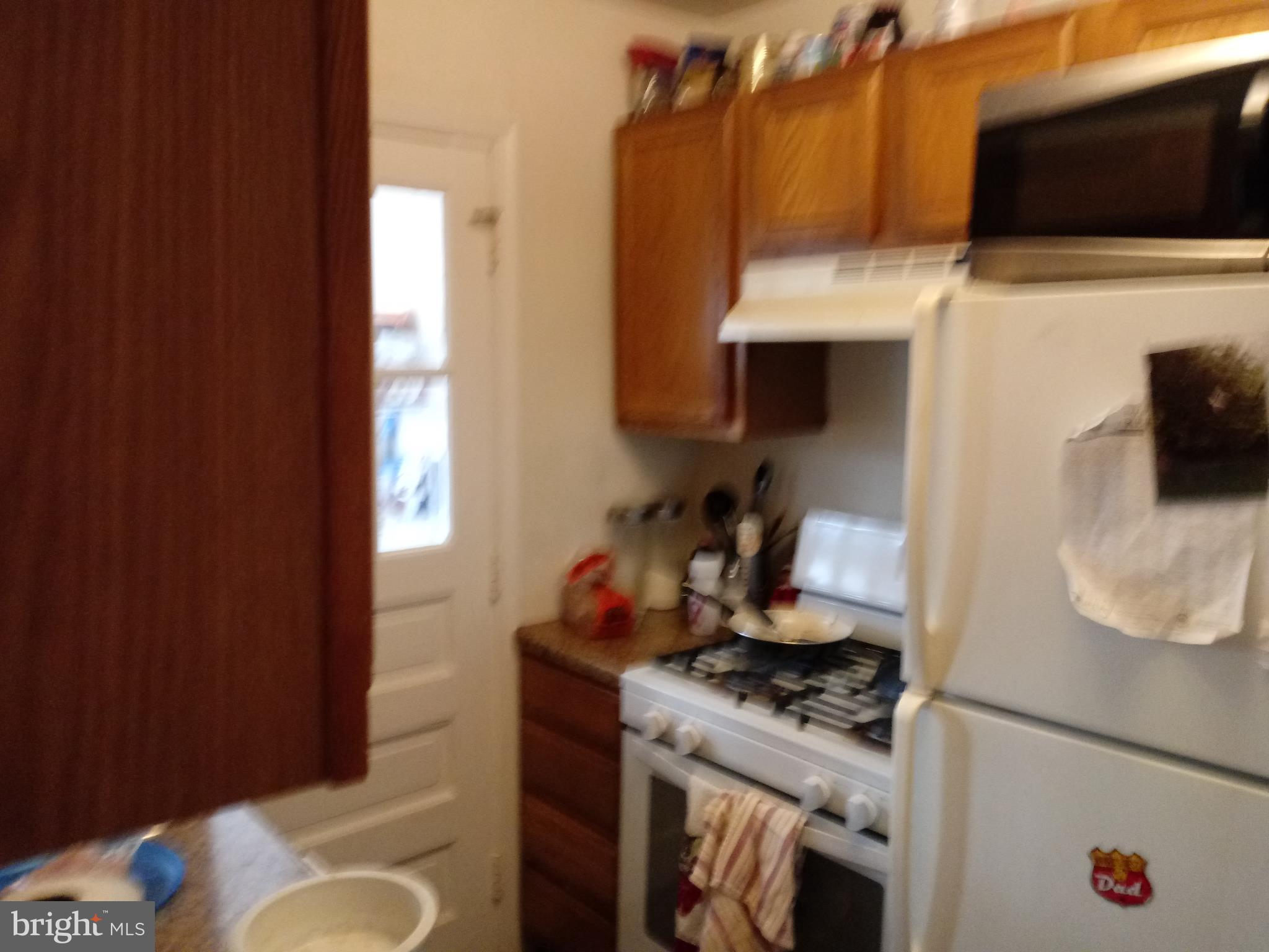 JEFFERSON MANOR - Residential Lease