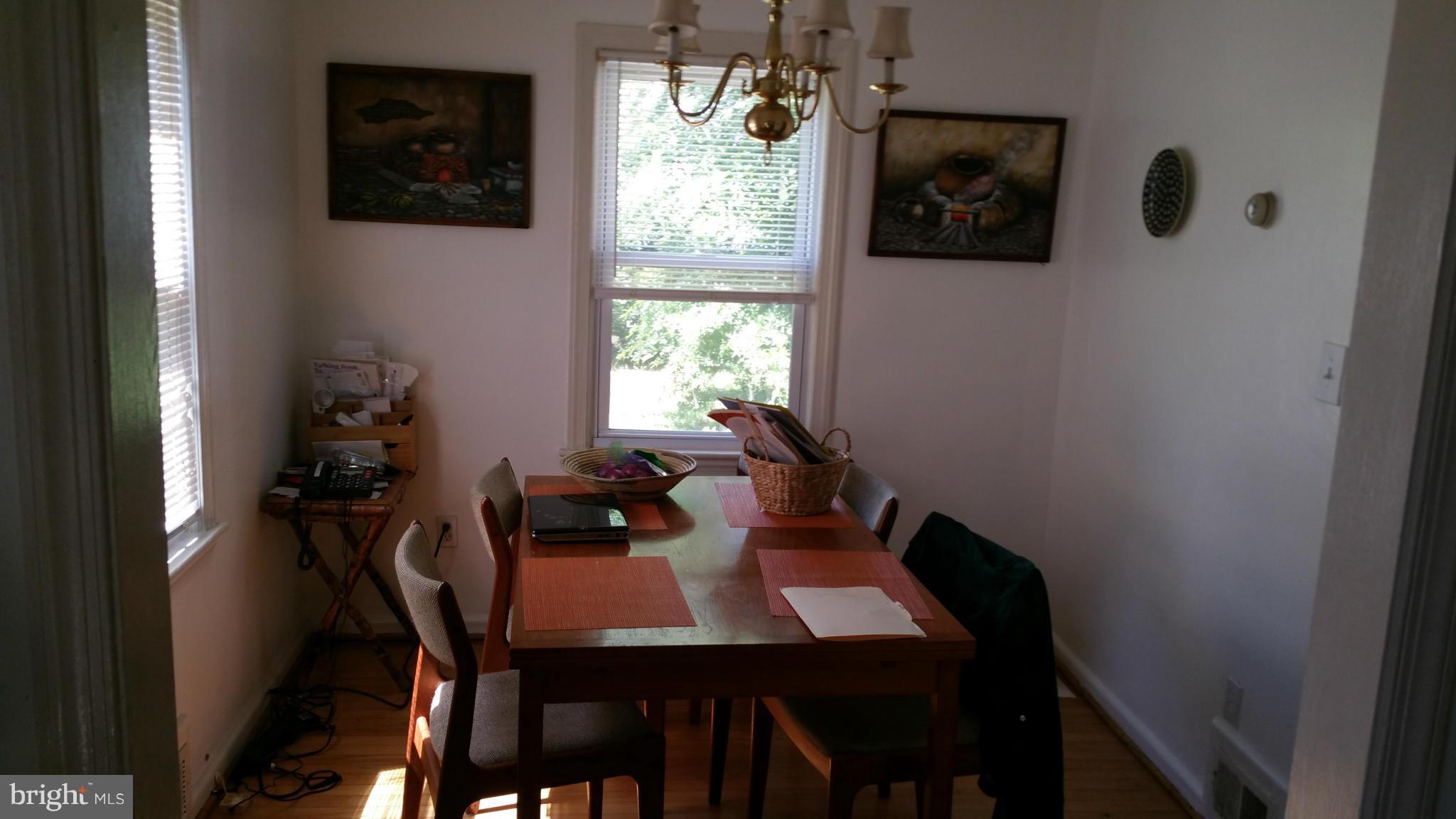 JEFFERSON MANOR - Residential Lease