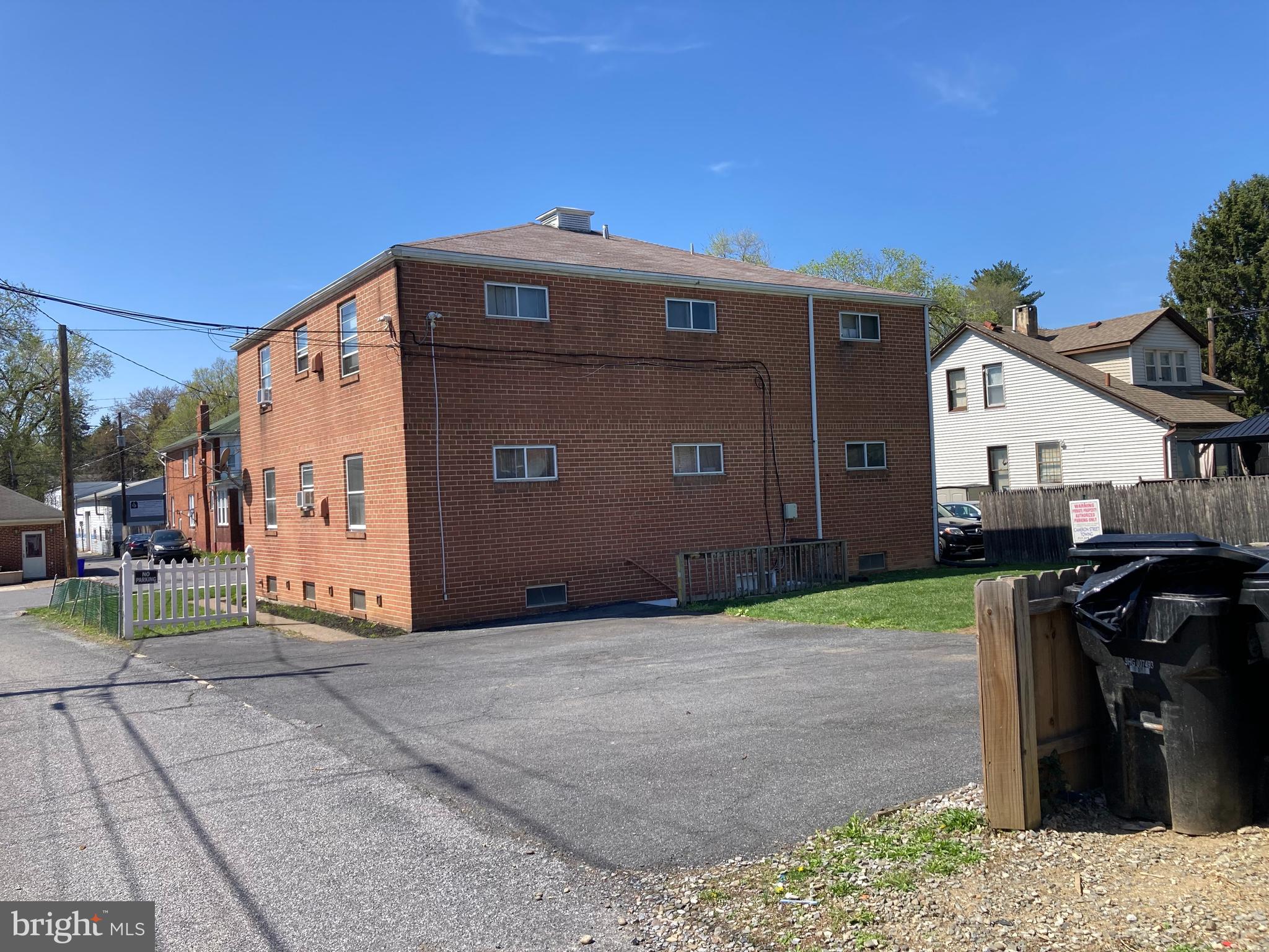 NONE AVAILABLE - Residential