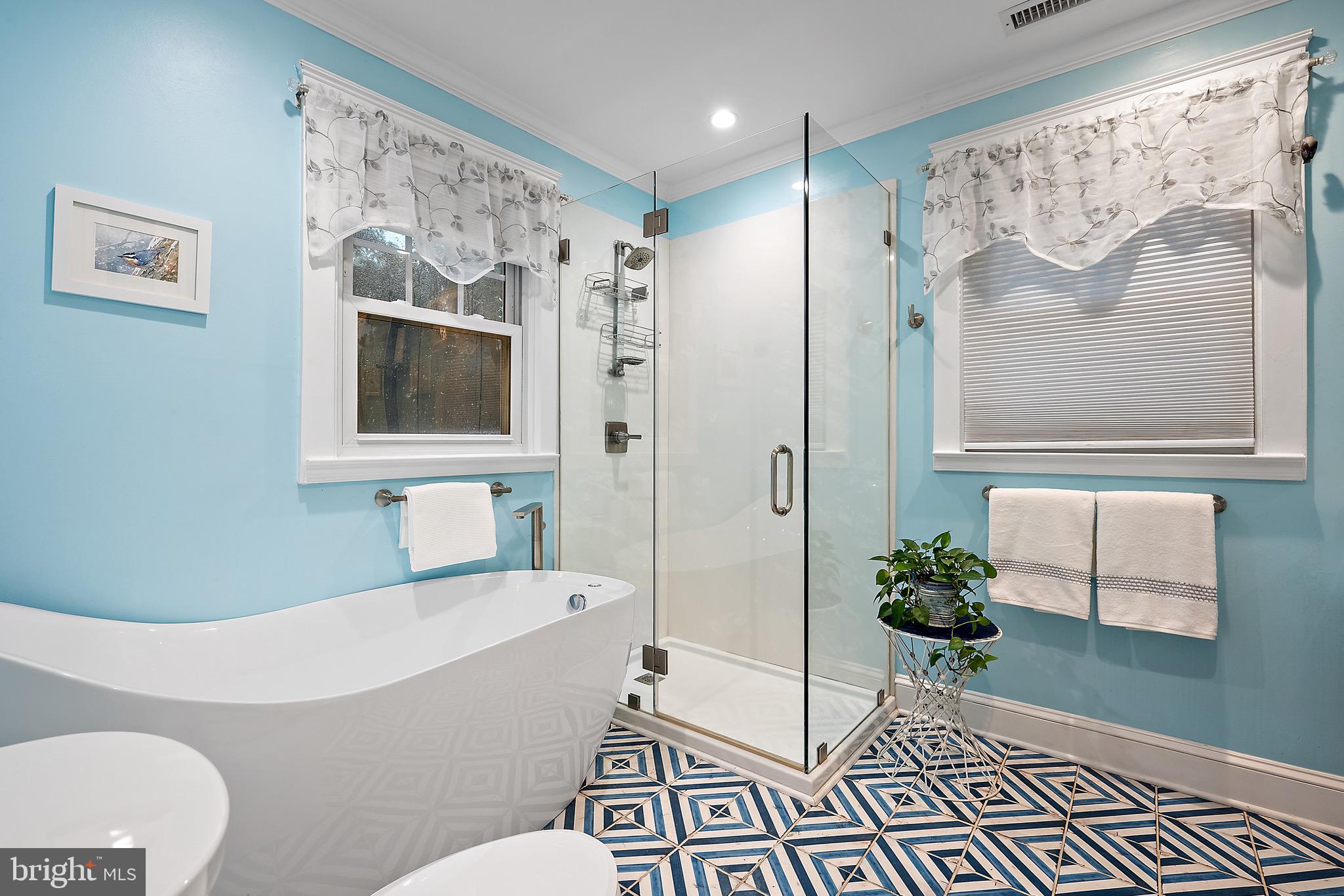 MURRAY HILL - Residential