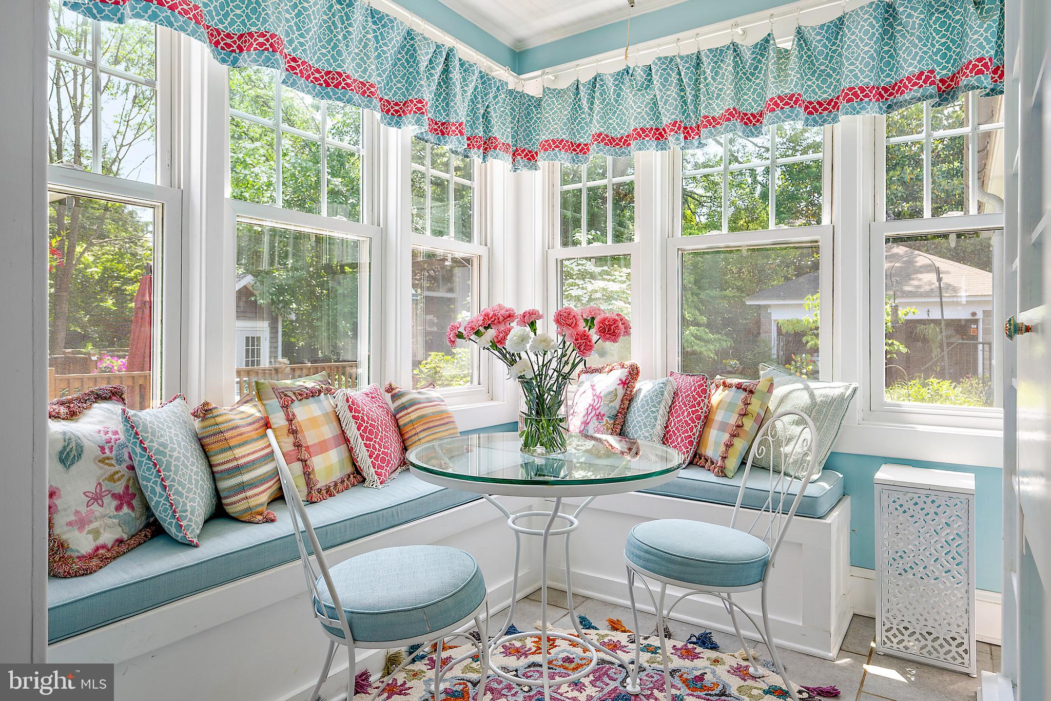 MURRAY HILL - Residential