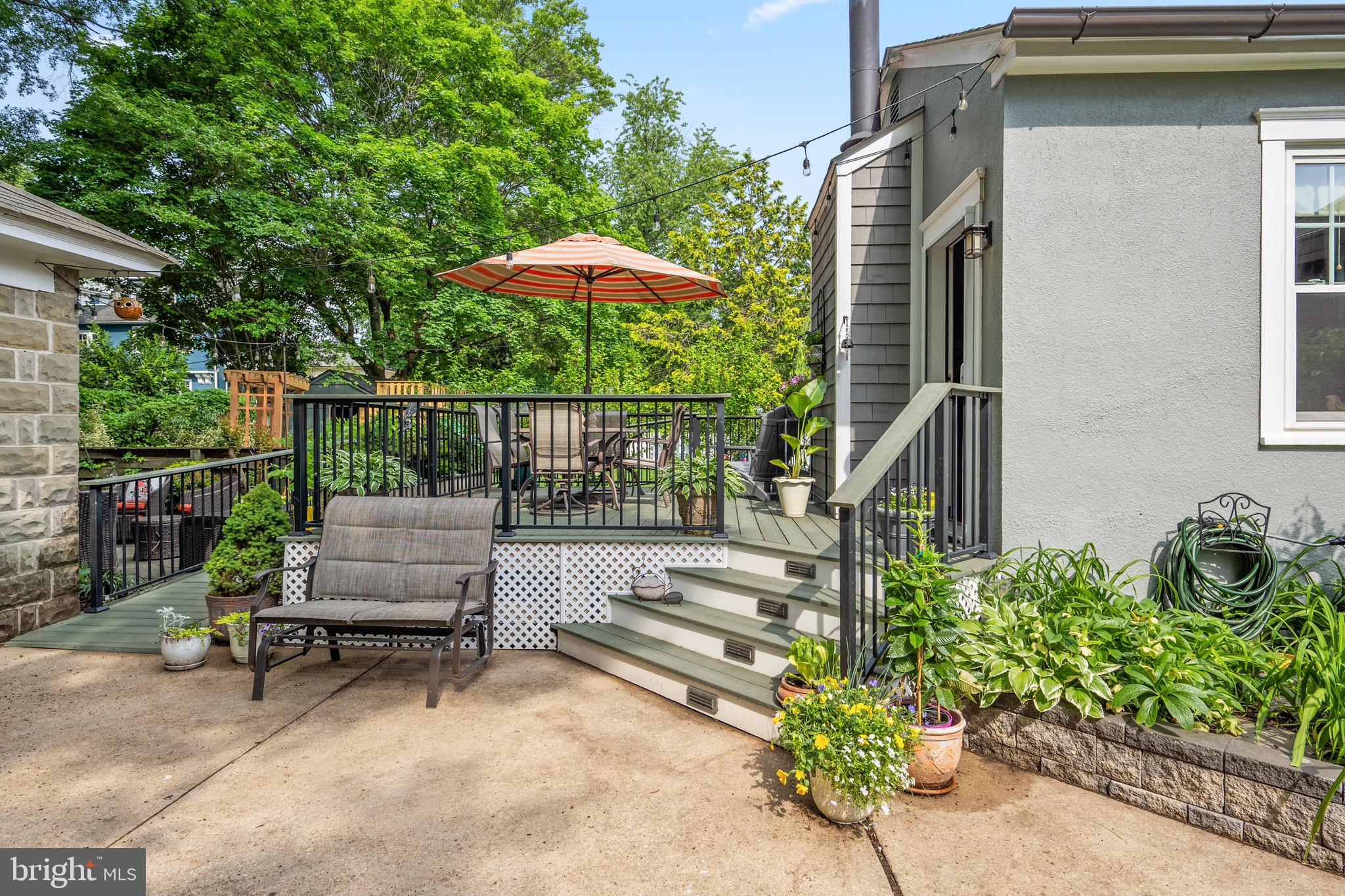 MURRAY HILL - Residential