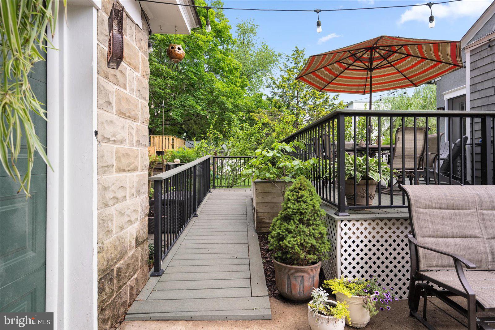 MURRAY HILL - Residential