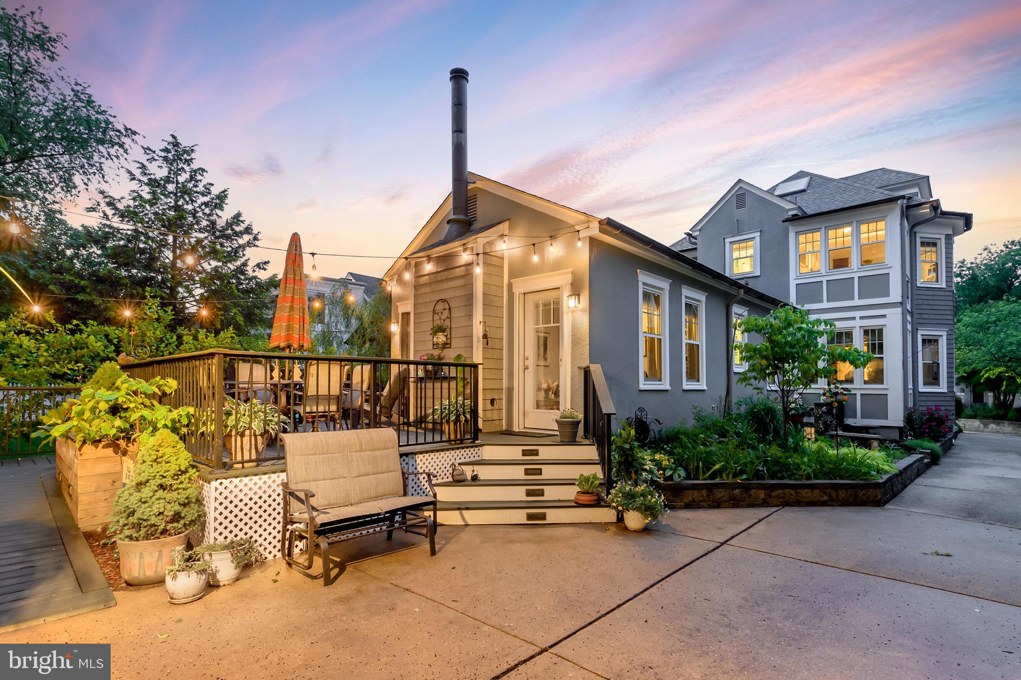 MURRAY HILL - Residential