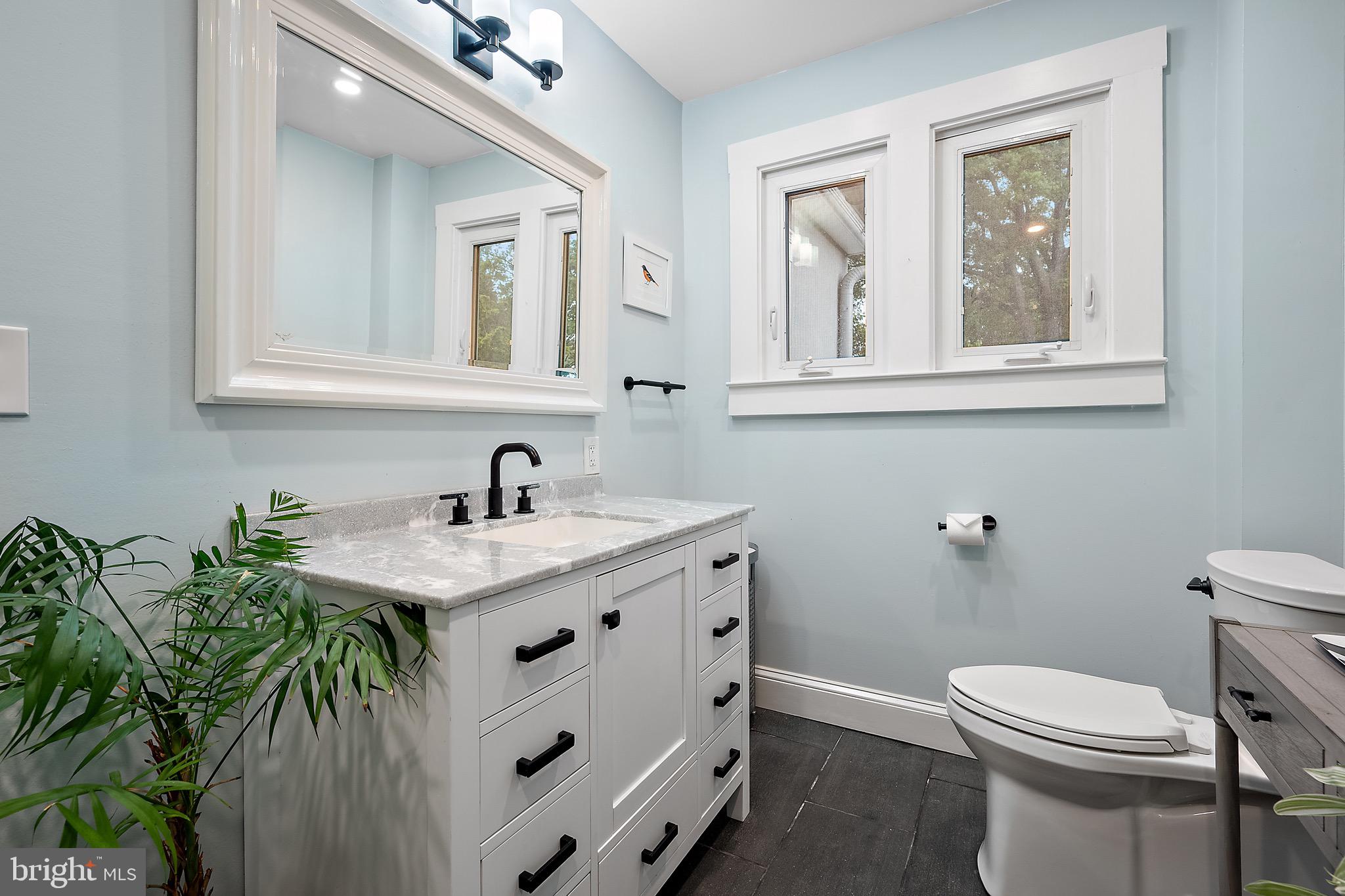 MURRAY HILL - Residential