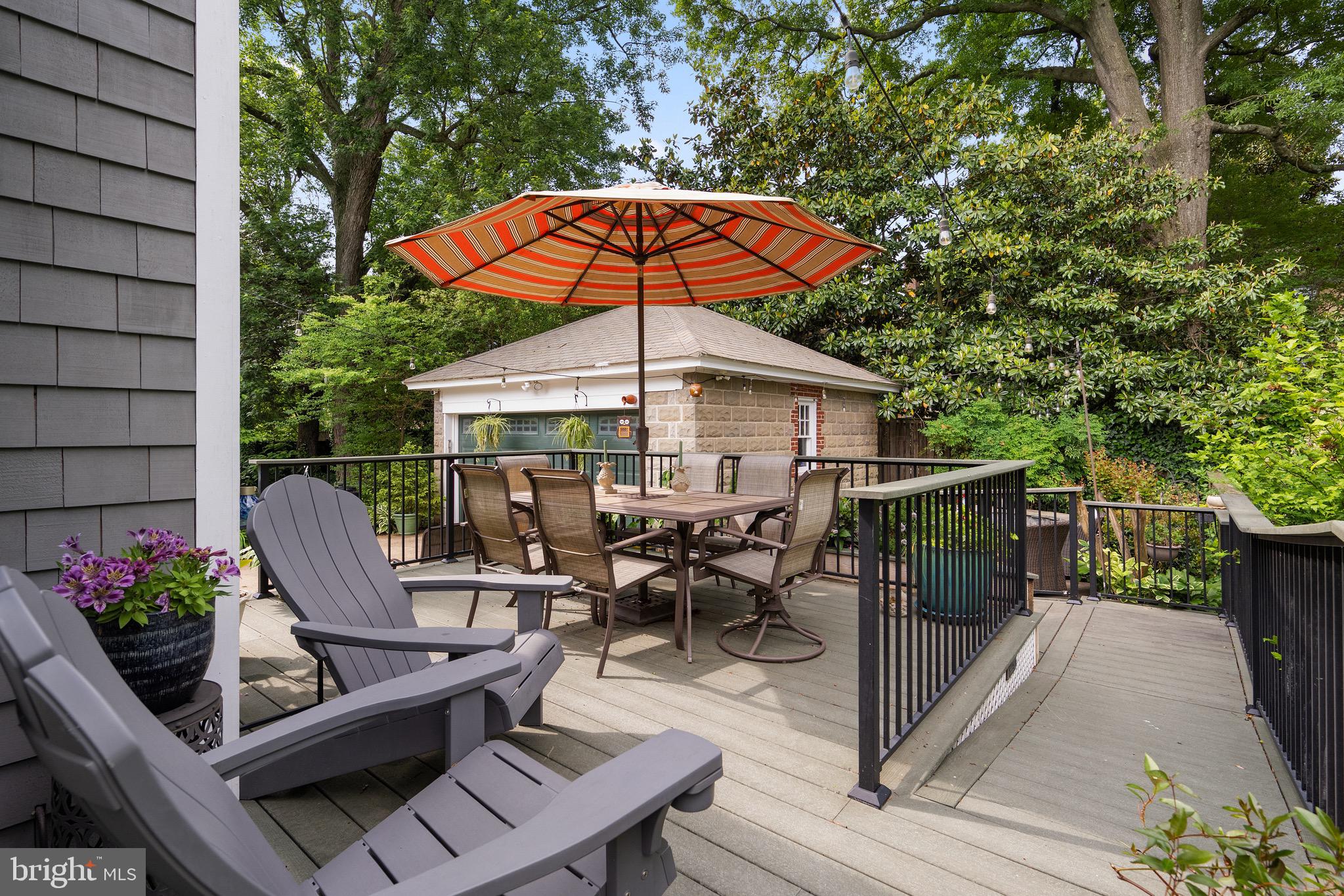 MURRAY HILL - Residential