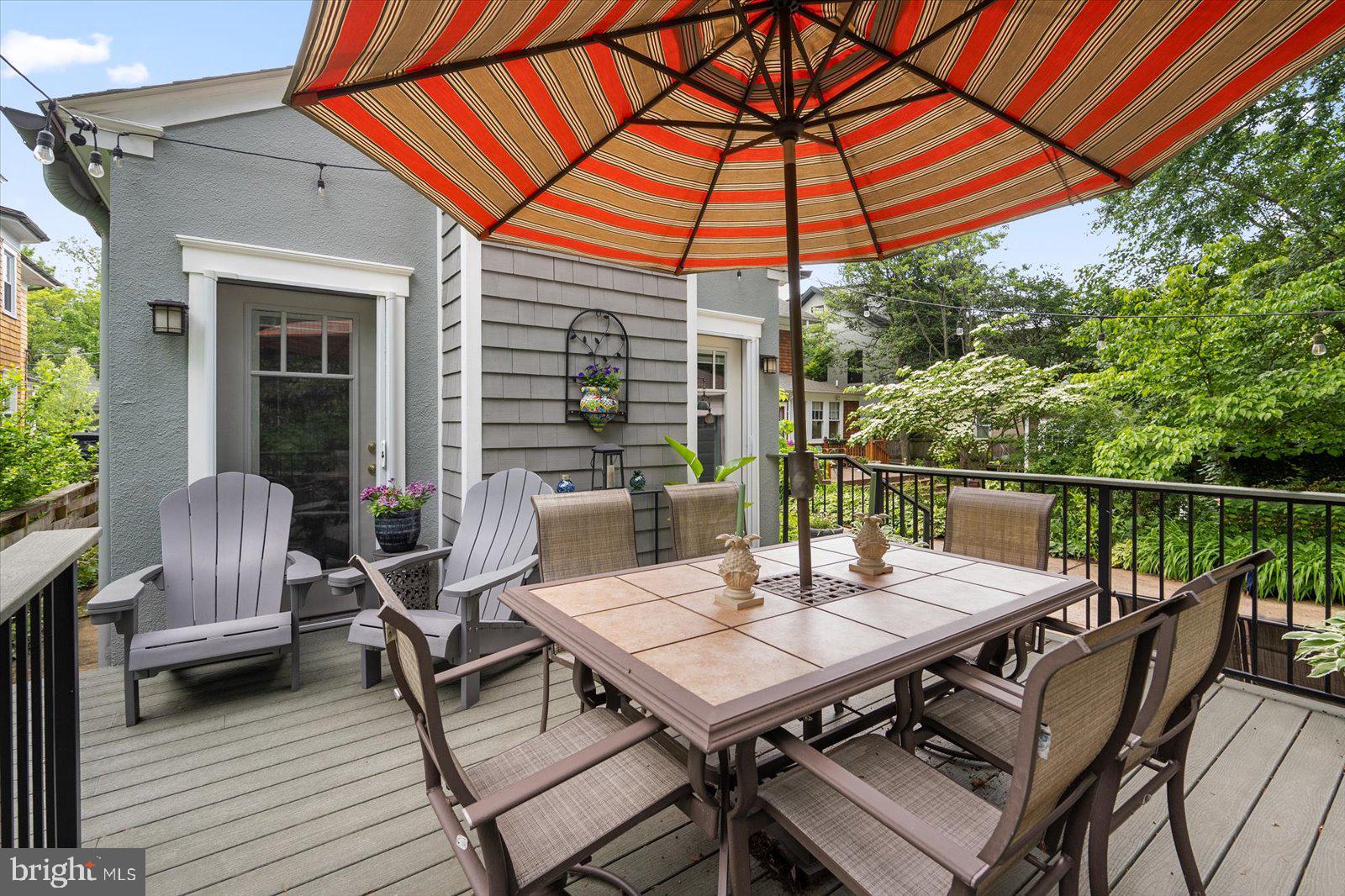 MURRAY HILL - Residential