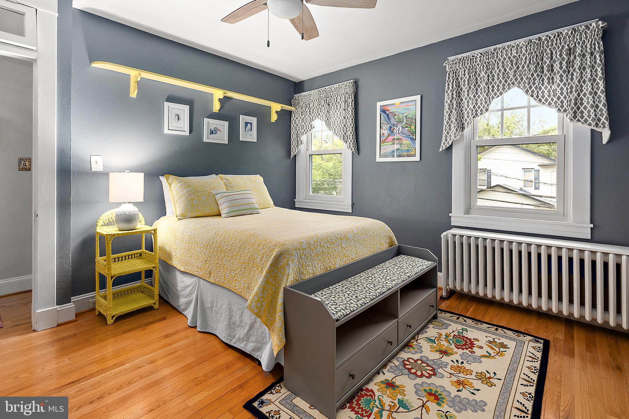 MURRAY HILL - Residential