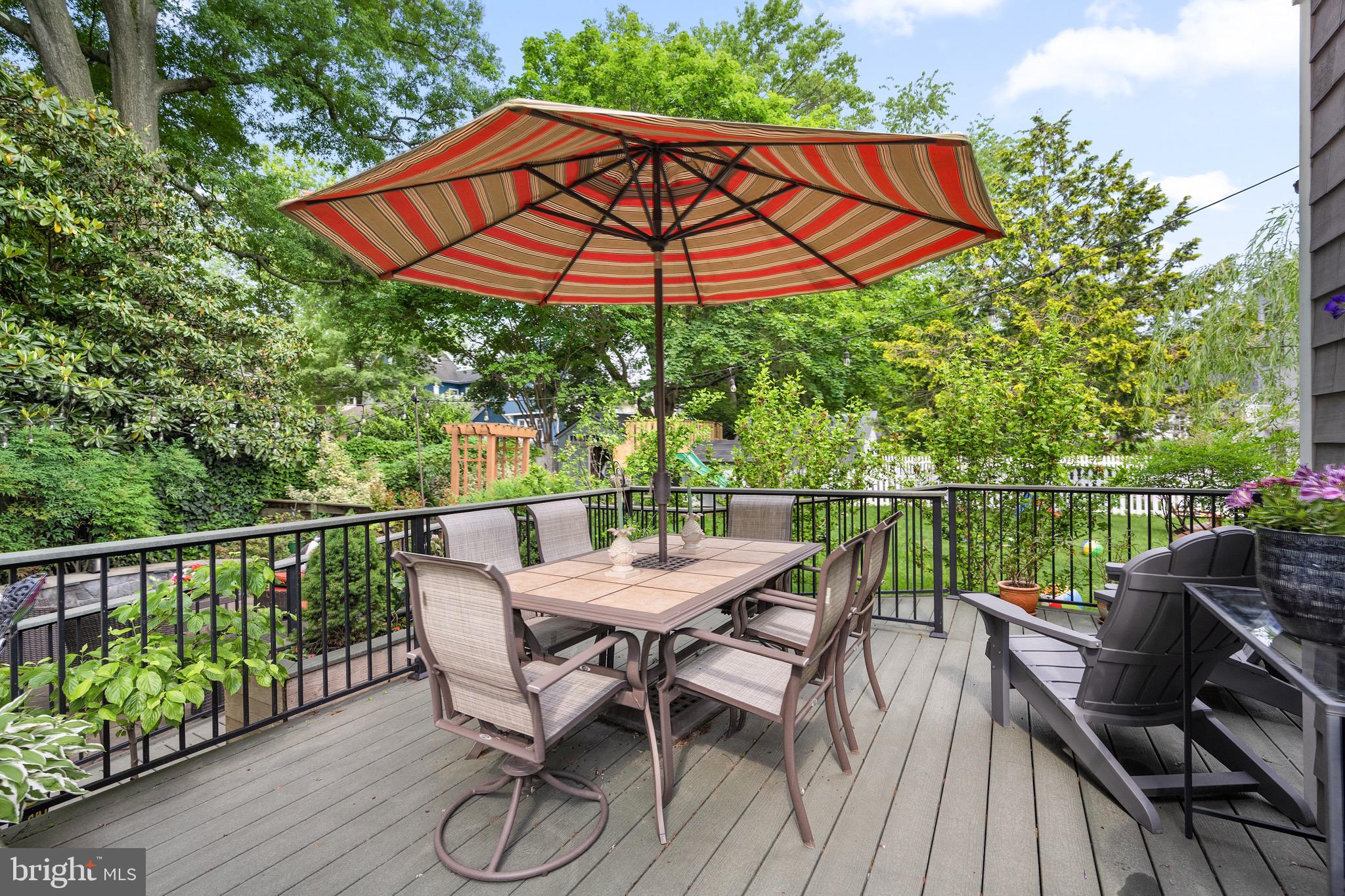 MURRAY HILL - Residential