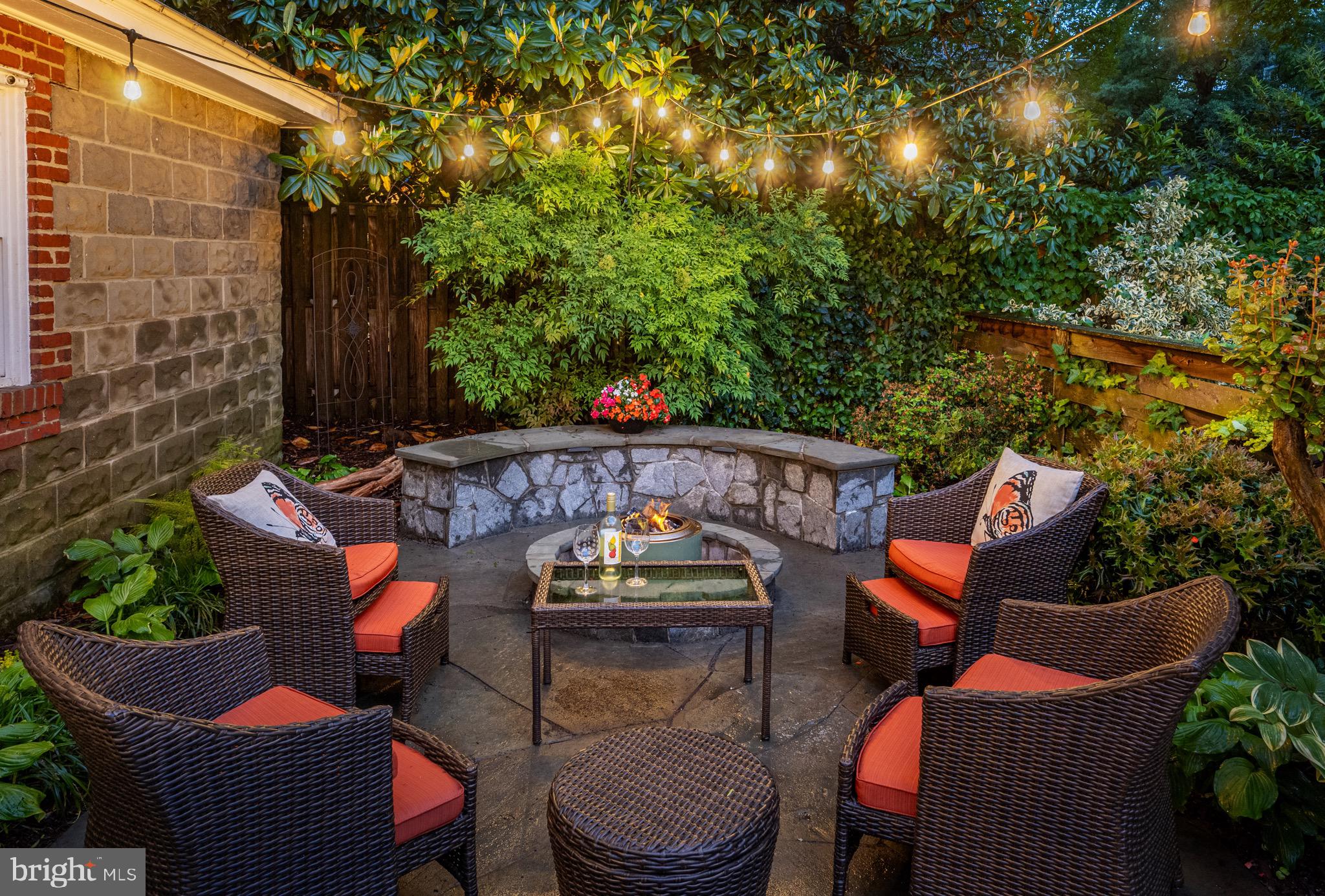 MURRAY HILL - Residential