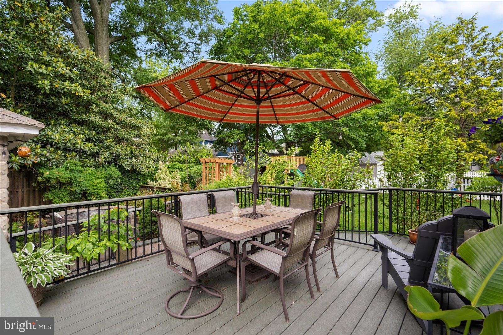 MURRAY HILL - Residential