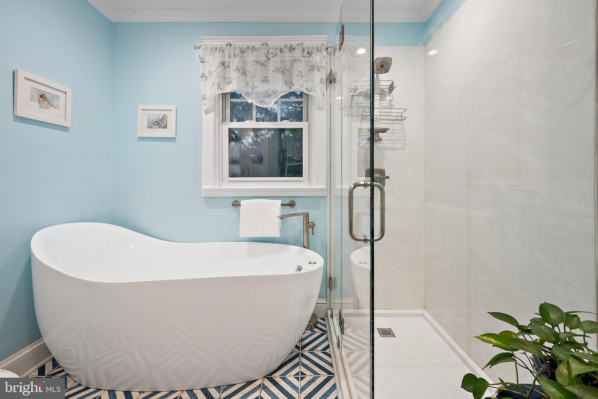 MURRAY HILL - Residential