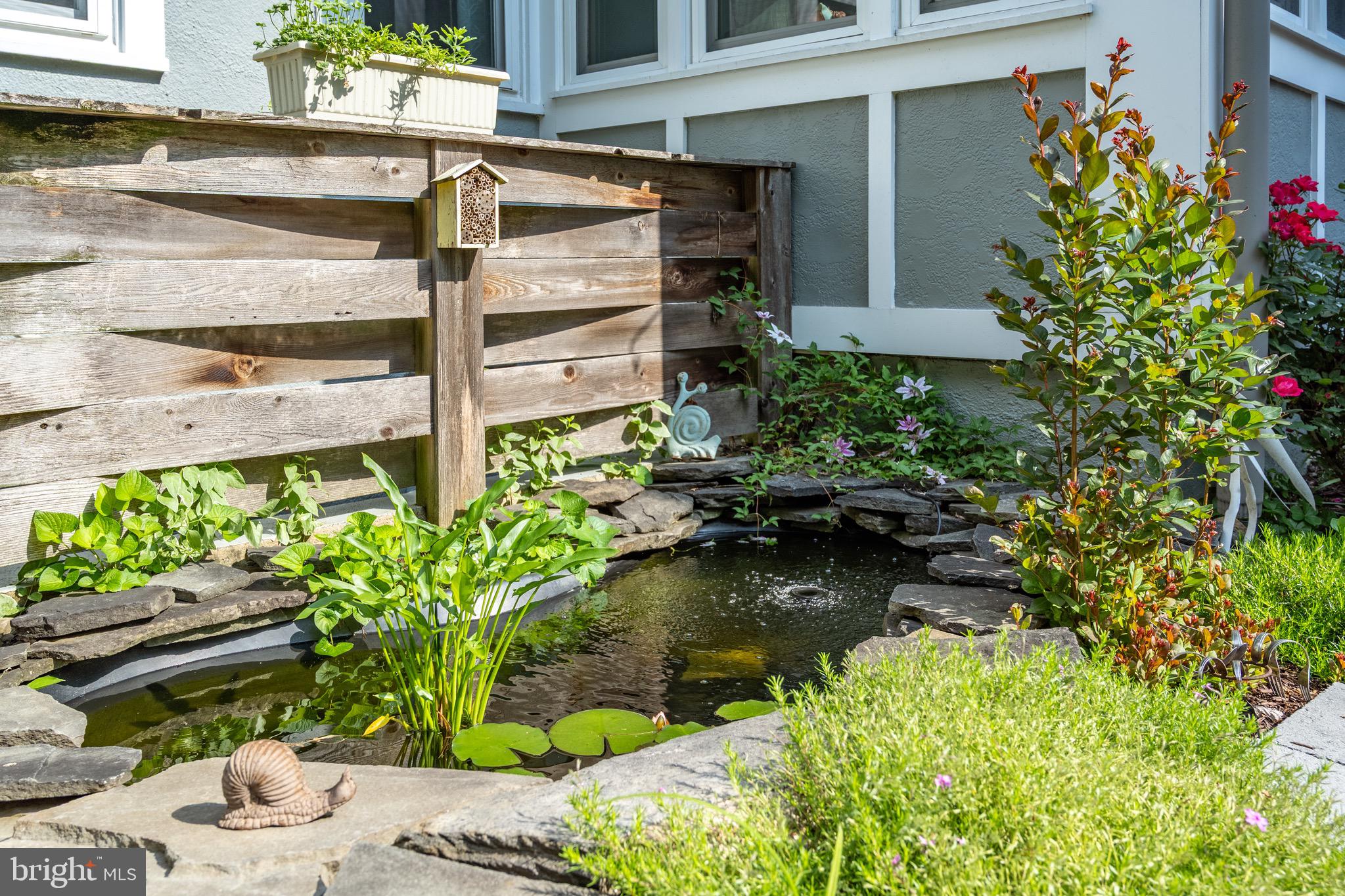 MURRAY HILL - Residential