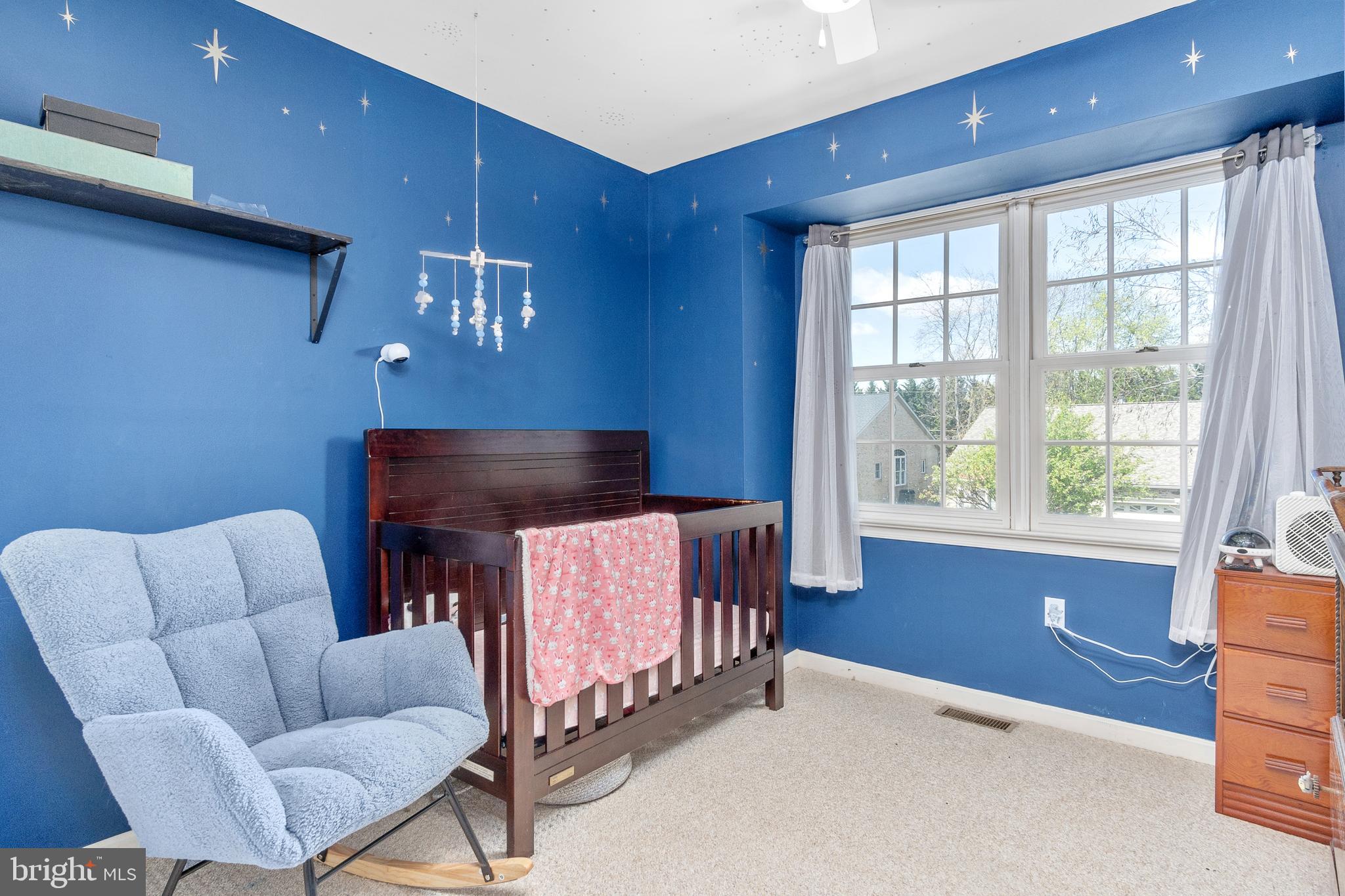 SPRING MILLS - Residential