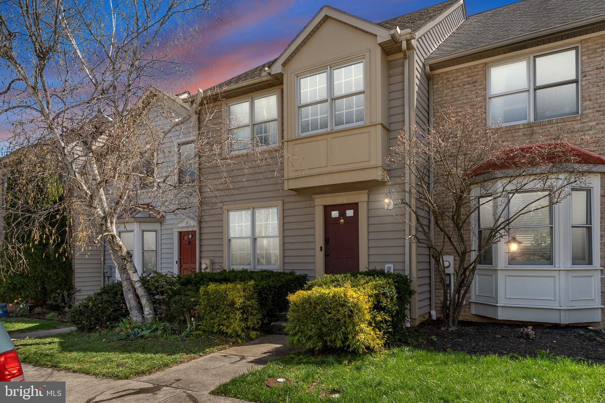 SPRING MILLS - Residential