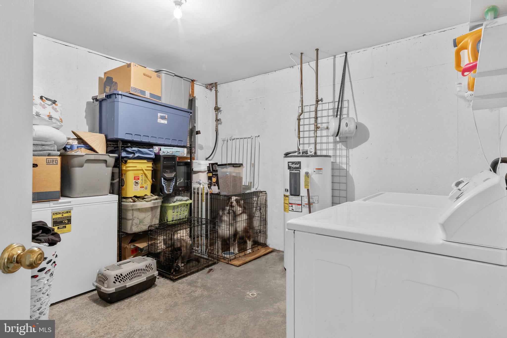 SPRING MILLS - Residential