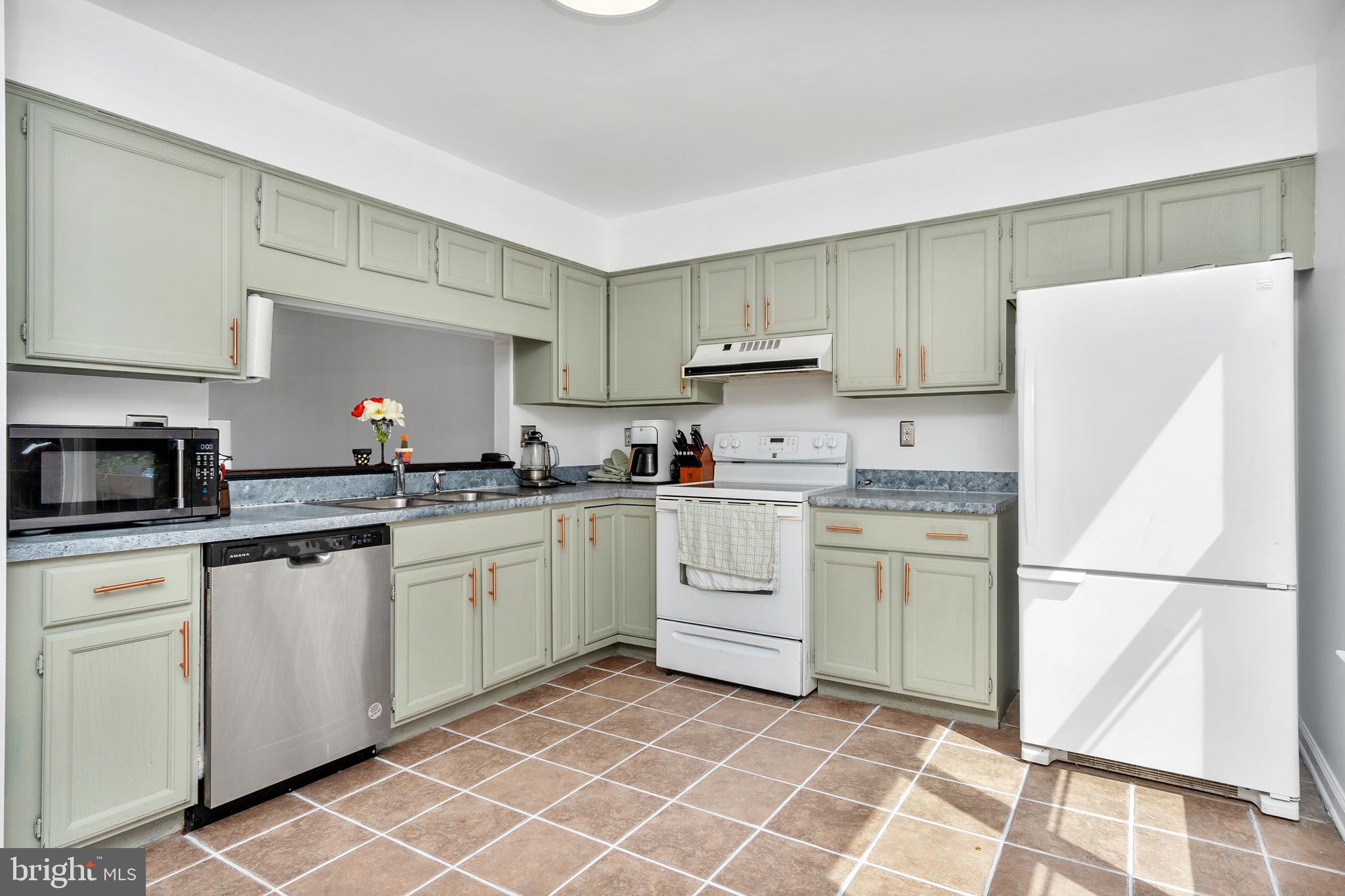 SPRING MILLS - Residential