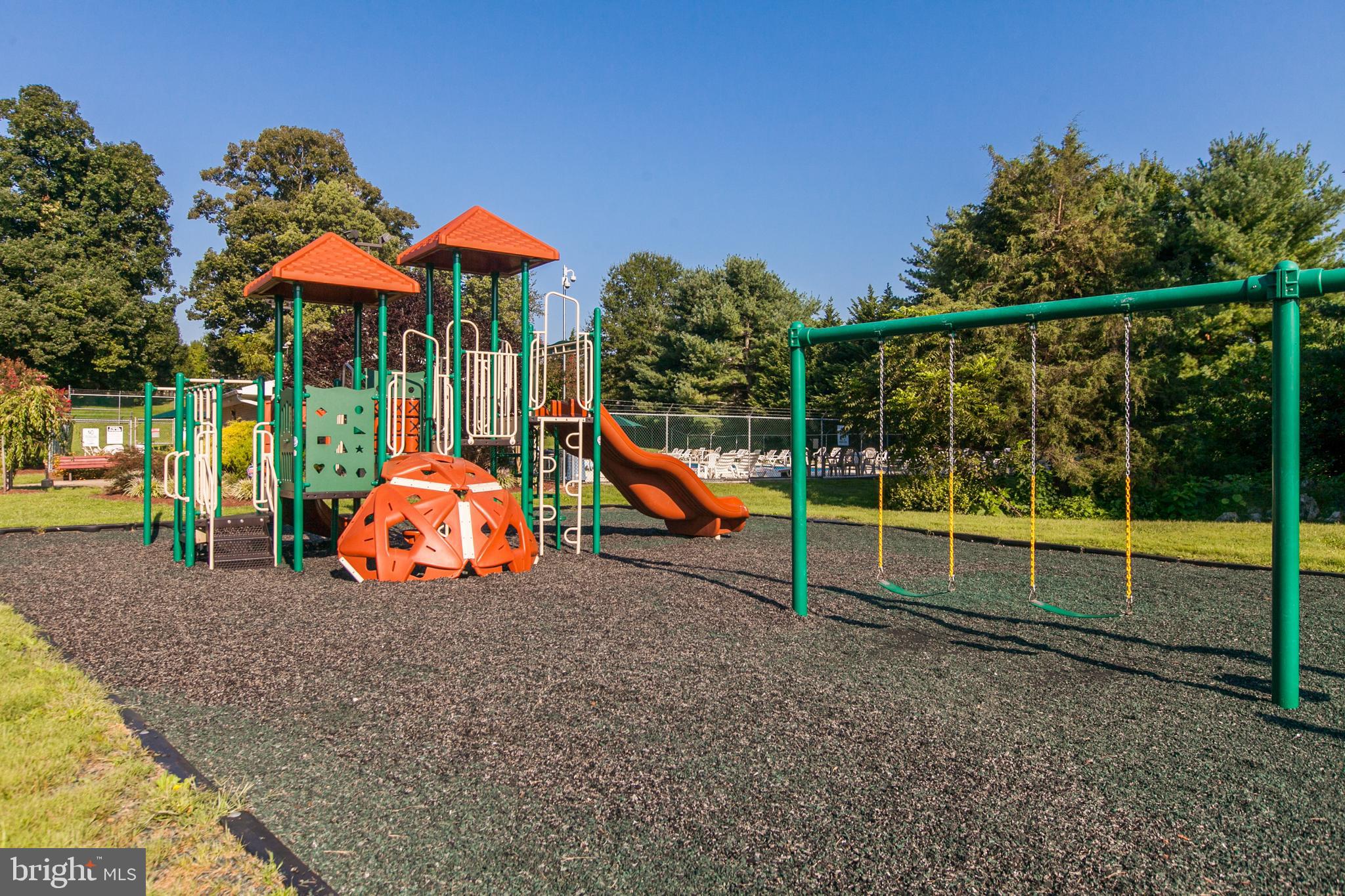 SPRING MILLS - Residential