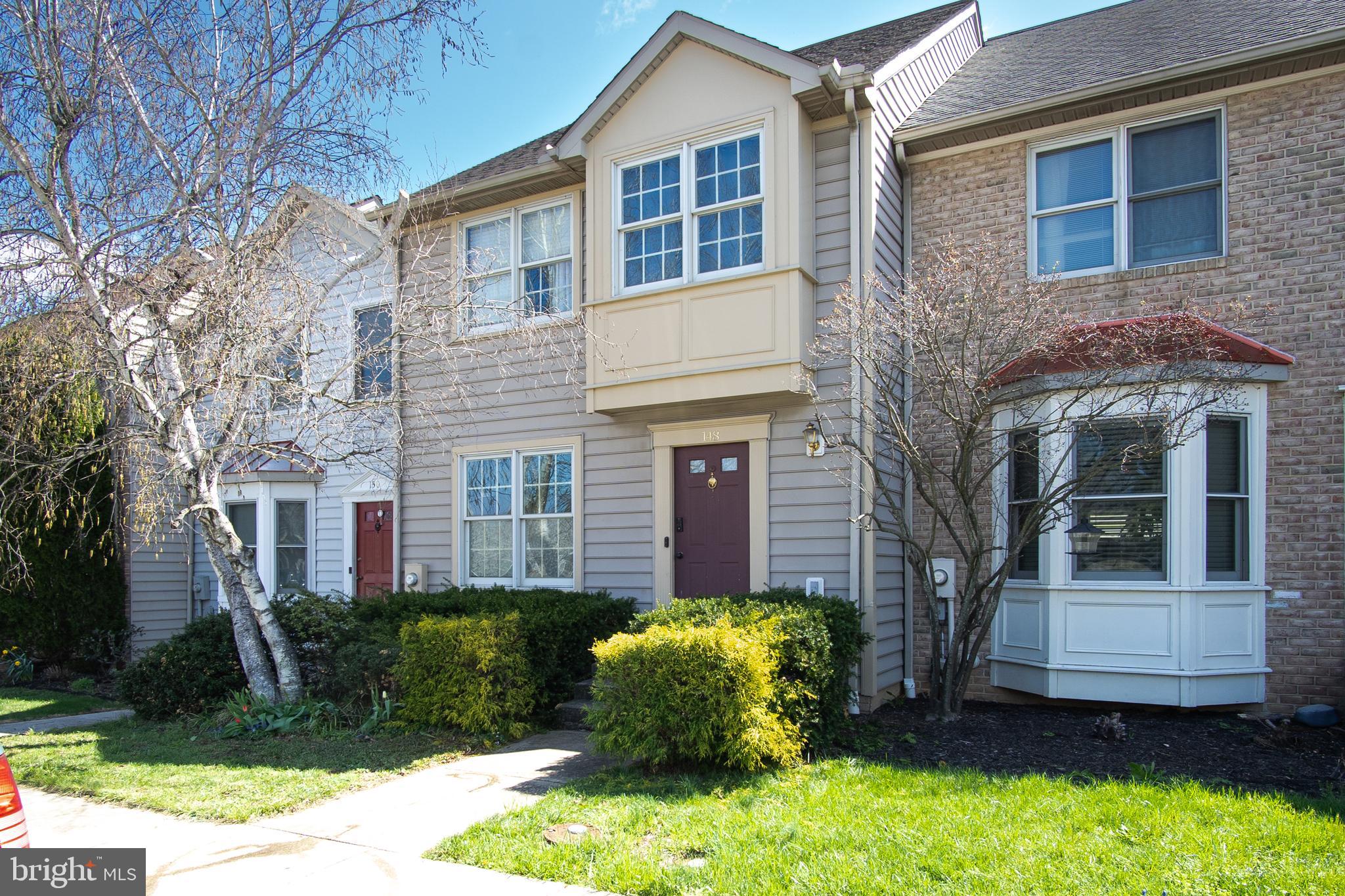 SPRING MILLS - Residential