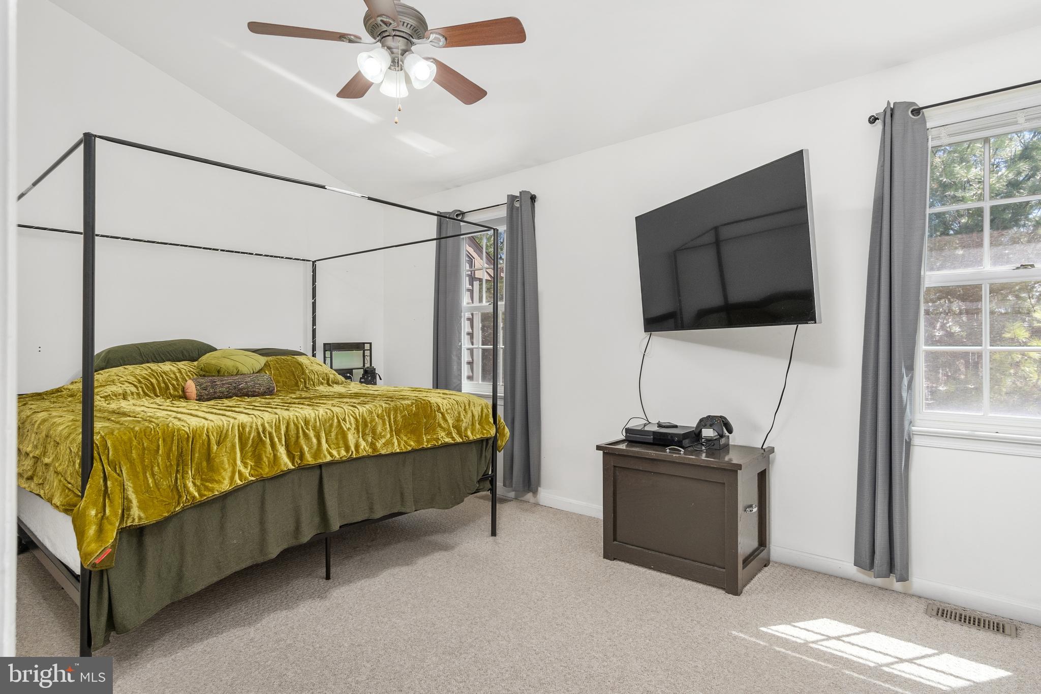 SPRING MILLS - Residential