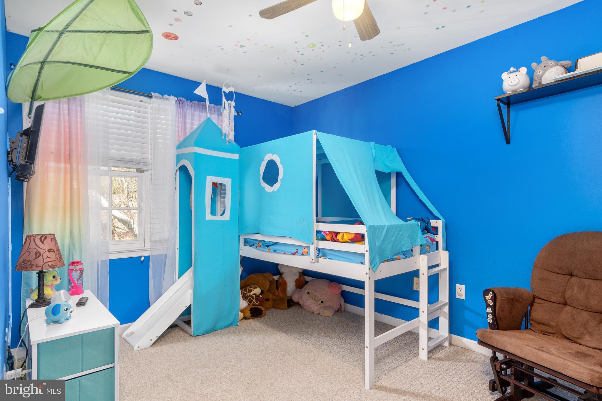 SPRING MILLS - Residential