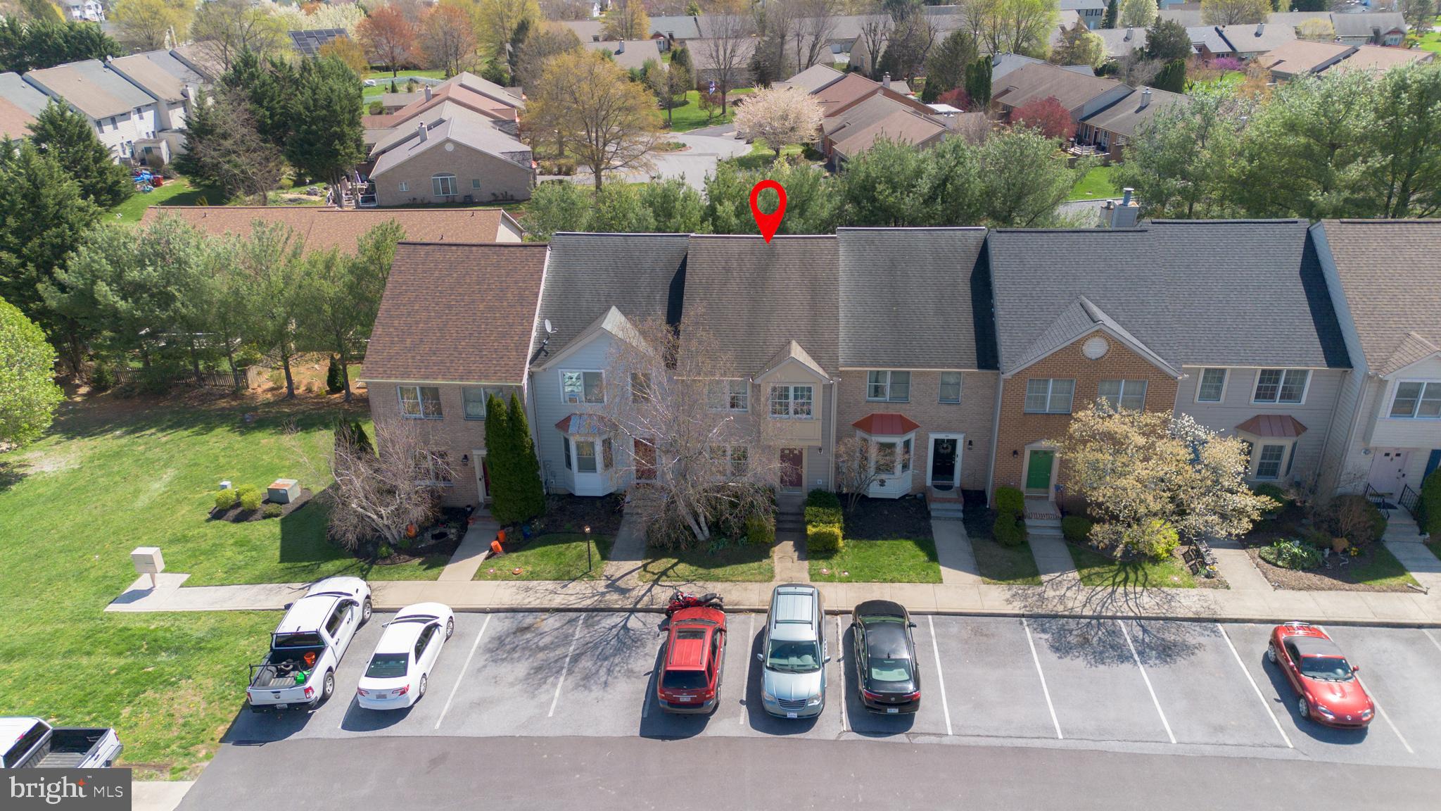 SPRING MILLS - Residential